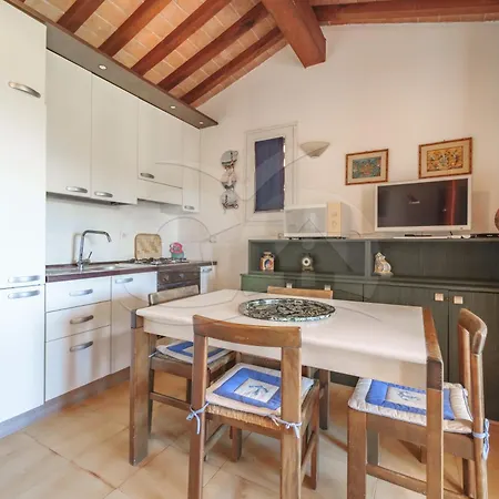 Casa Dell'asino - Goelba Фетовайя
