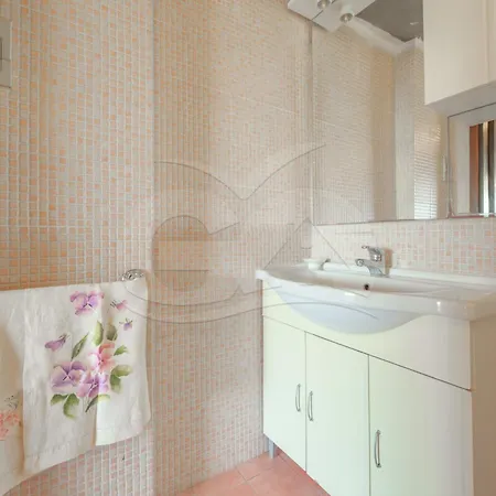 Casa Dell'asino - Goelba * Фетовайя