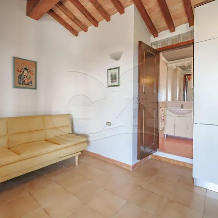 Casa Dell'asino - Goelba Апартаменты