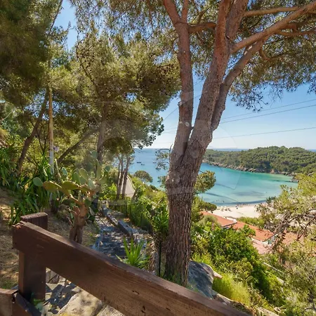 Апартаменты Casa Dell'asino - Goelba Фетовайя