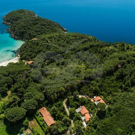 Casa Dell'asino - Goelba Апартаменты *