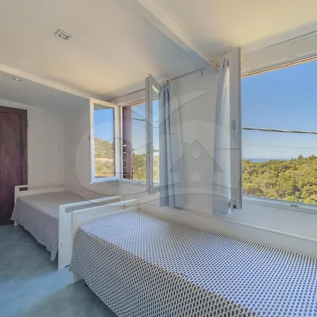 Апартаменты Casa Dell'asino - Goelba *