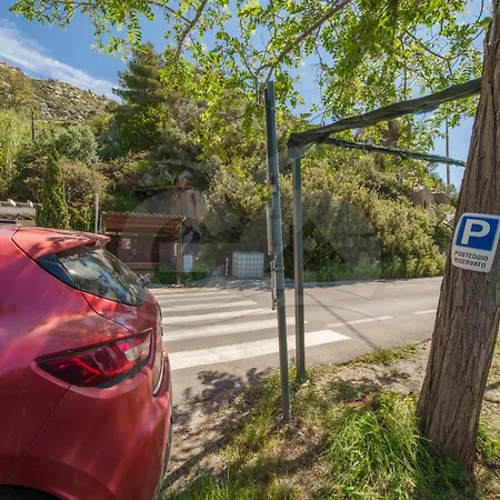 Casa Dell'asino - Goelba Фетовайя