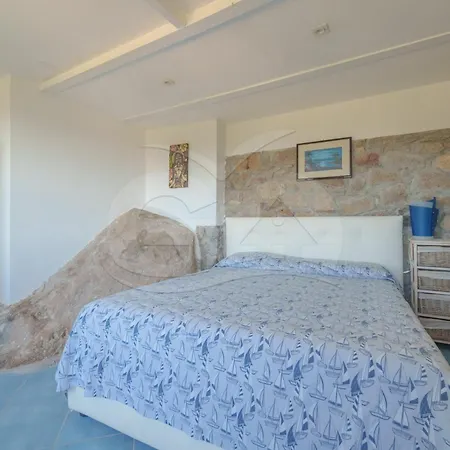 Апартаменты Casa Dell'asino - Goelba *