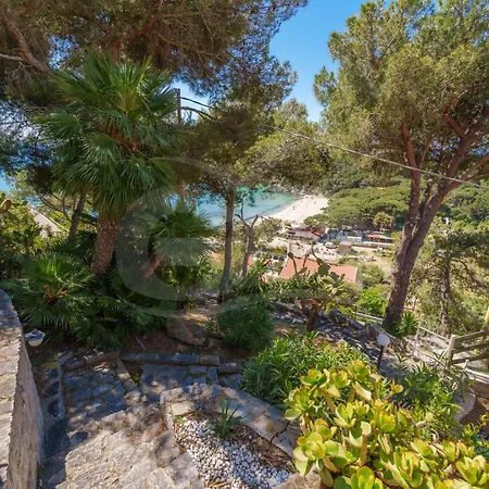 Casa Dell'asino - Goelba Апартаменты Фетовайя