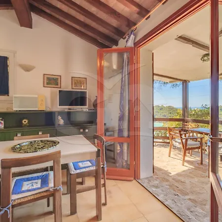 Casa Dell'asino - Goelba Фетовайя