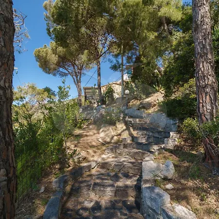 Casa Dell'asino - Goelba Апартаменты