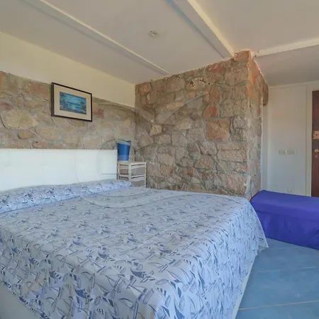 Апартаменты Casa Dell'asino - Goelba *
