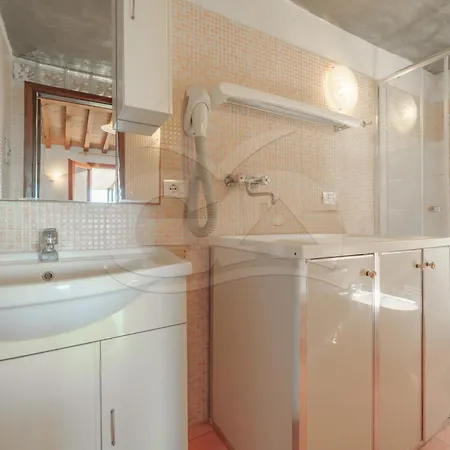 Appartement Casa Dell'asino - Goelba Fetovaia
