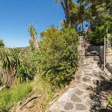 Apartment Casa Dell'asino - Goelba