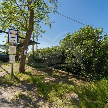 Апартаменты Casa Dell'asino - Goelba Фетовайя