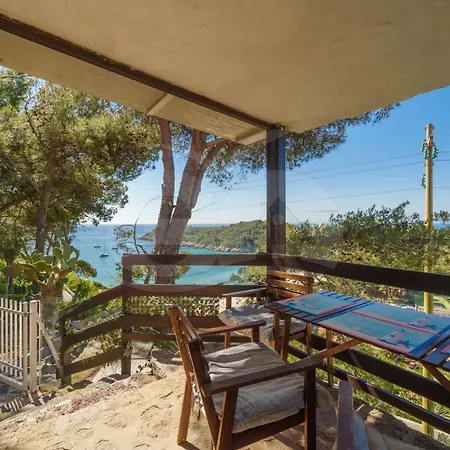 Casa Dell'asino - Goelba Апартаменты